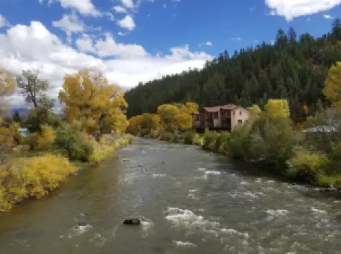 Pagosa Springs Town Park