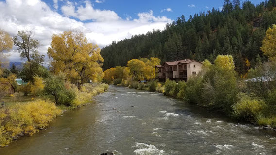 Pagosa Springs Town Park