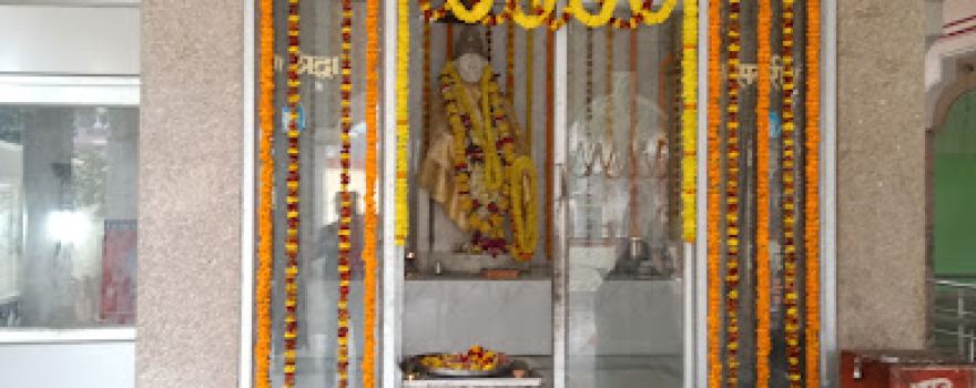 Math Chandauli(Sai Mandir)