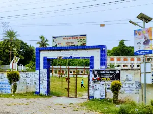 Kashinathpur Women's College Playground