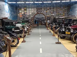 ETS Classic Cars