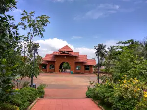 Miracle Garden
