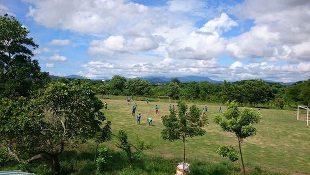 Fundación Café con Leche