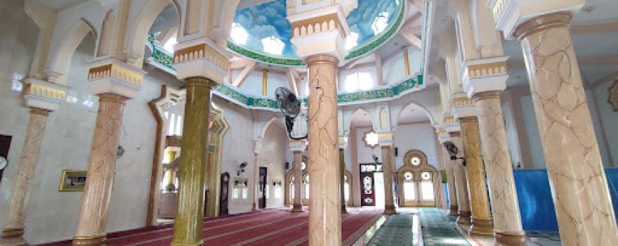 Masjid Baiturrohim