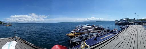 Pantai Wisata Gurapin