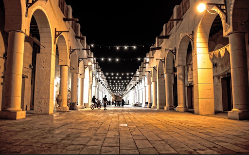 King Fahd Central Park Tickets, Opening Hours, Reviews & Photos [2025]