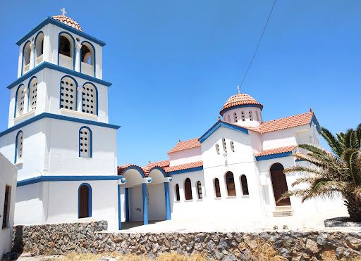Kissamos Beach