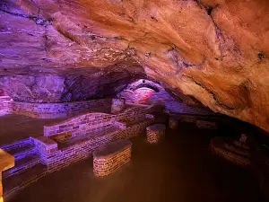 Khewra Salt Mines
