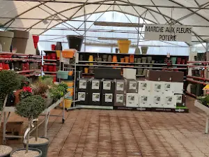 Le Jardin de Jade Jardinerie