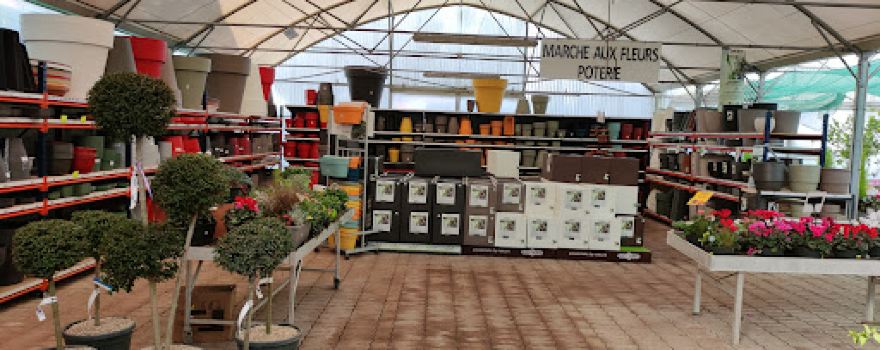 Le Jardin de Jade Jardinerie