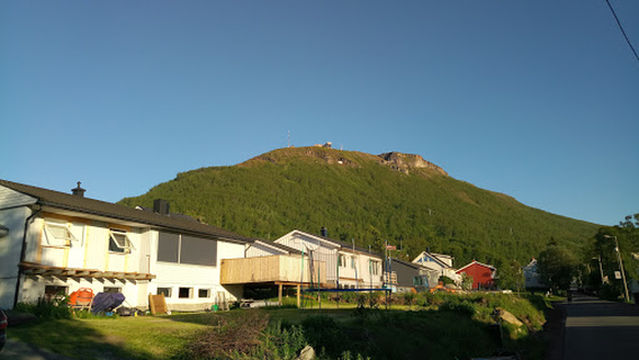 Feel24 Treningssenter Tromsdalen