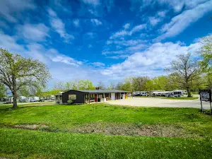 Osage Campground Retreat