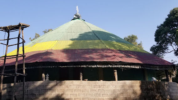 Lake Tana Biosphere Reserve