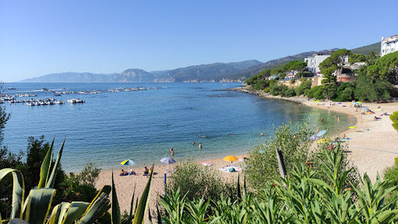 Cala Gonone