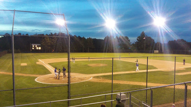 American Legion Memorial Park