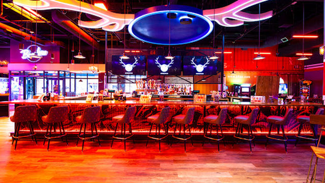 Bowlero North Scottsdale