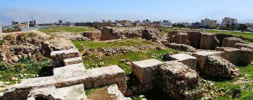 Tagh-e Tavileh