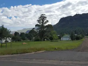 SkyRun