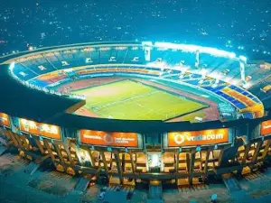 Pentecost Martyrs Stadium
