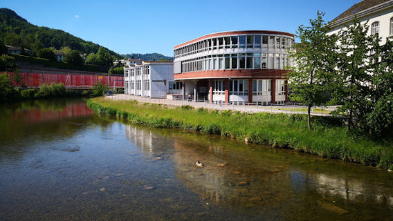 Boulderhalle Adliswil