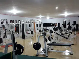 NAY GYM SOSOK