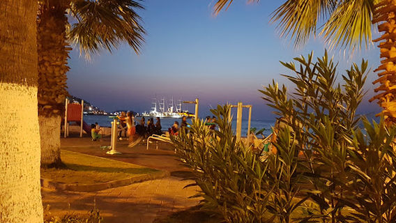 Şht. Asteğmen Ahmet Şengülen Parkı