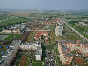 Skver Yash'lek
