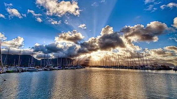 Kaneohe Yacht Club