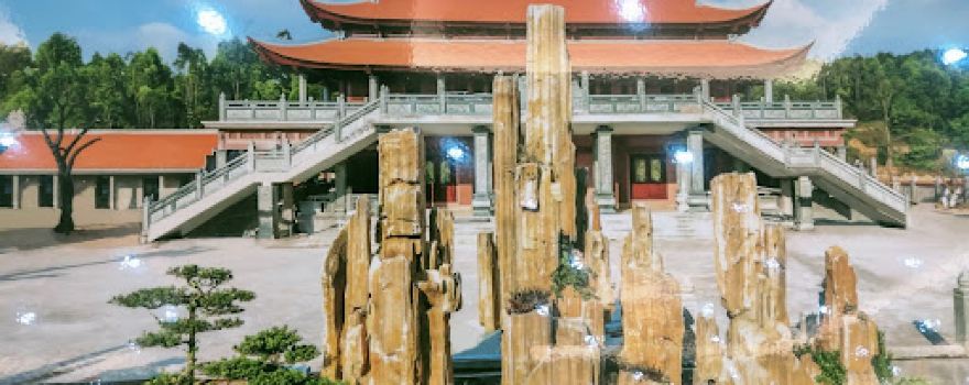 Nhà thờ tổ họ Bùi Việt Nam