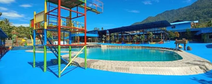 Cycloop Water Park