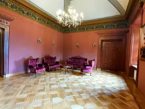 Maniero di Jašiūnai