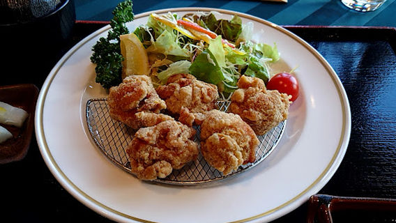 Nishiwaki Country Club