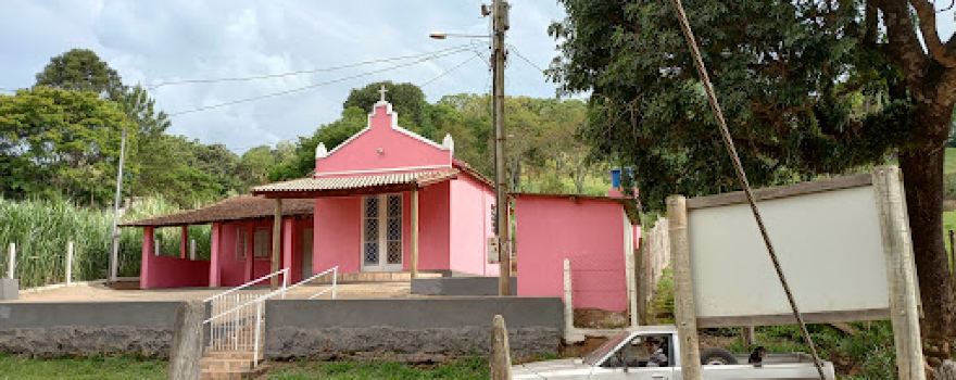 Igreja Bairro Pinhal