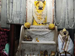 Dauji Mandir