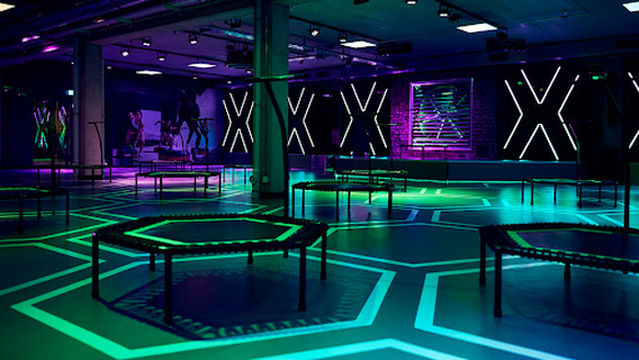 XTRAFIT Köln-Marsdorf