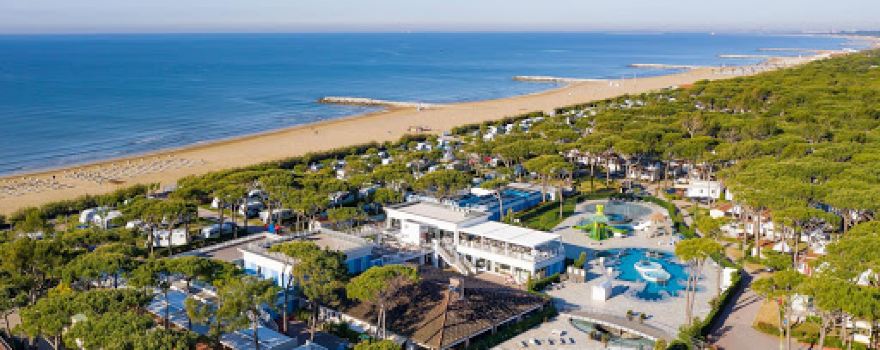 Camping Village Cavallino
