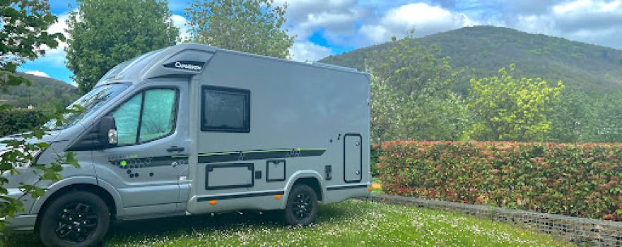 Camping Pierre et Sources - Onlycamp