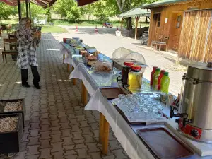 Picnic Area