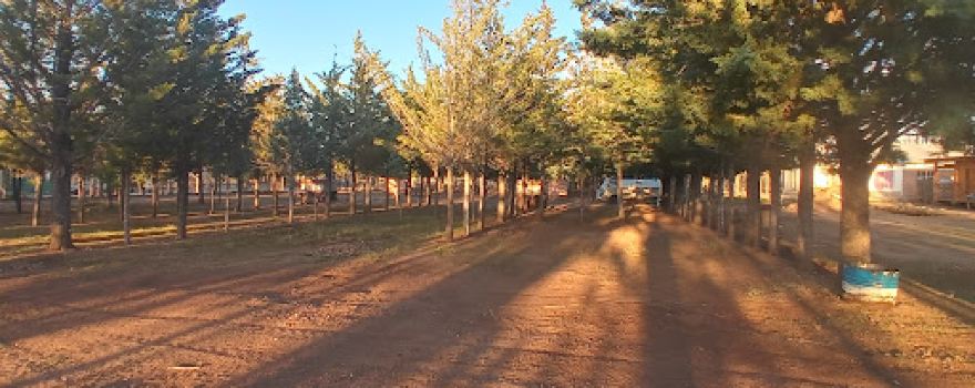 Camping del Dino