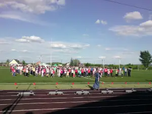 Urussinskiy Stadion