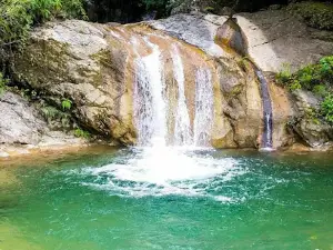 Los Cacaos, San Cristóbal