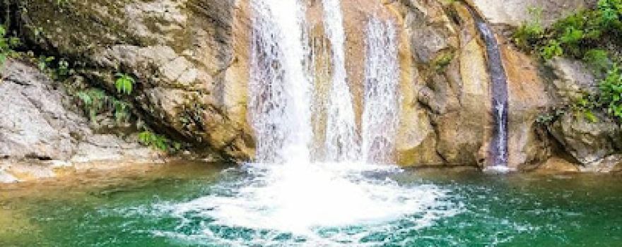 Los Cacaos, San Cristóbal