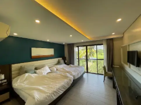 Fairways and Bluewater Resort Golf and Country Club