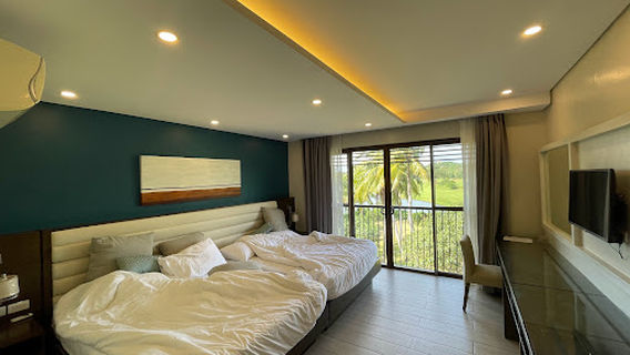 Fairways and Bluewater Resort Golf and Country Club