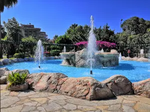 Mustafa Sahin Culture Park