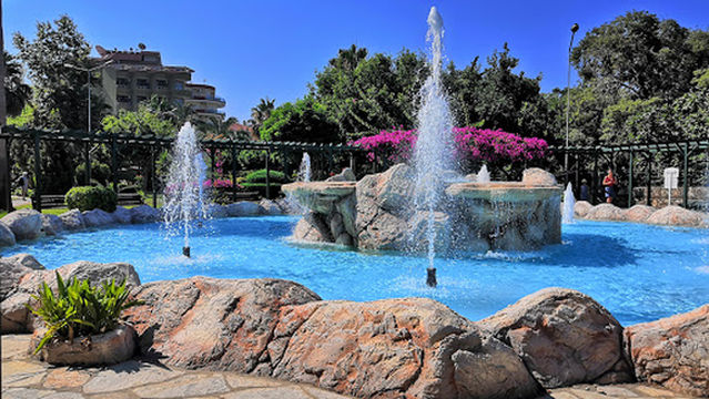 Mustafa Şahin Kültür Parkı