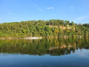 Piney Bay Campground
