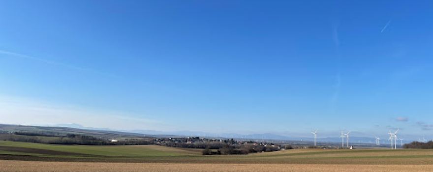 Pesterkreuz