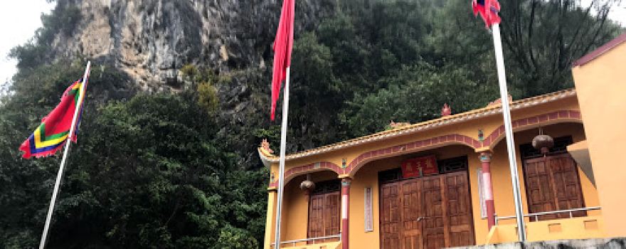 Chùa Long Vương