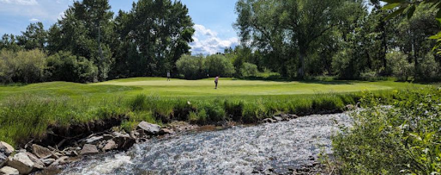 Green Meadow Country Club